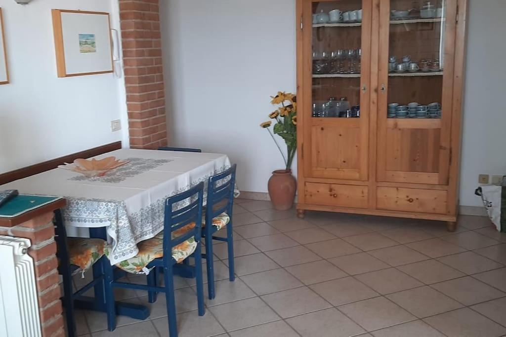Appartamento Da Zia Ida. Vista Golfo In Centro. *